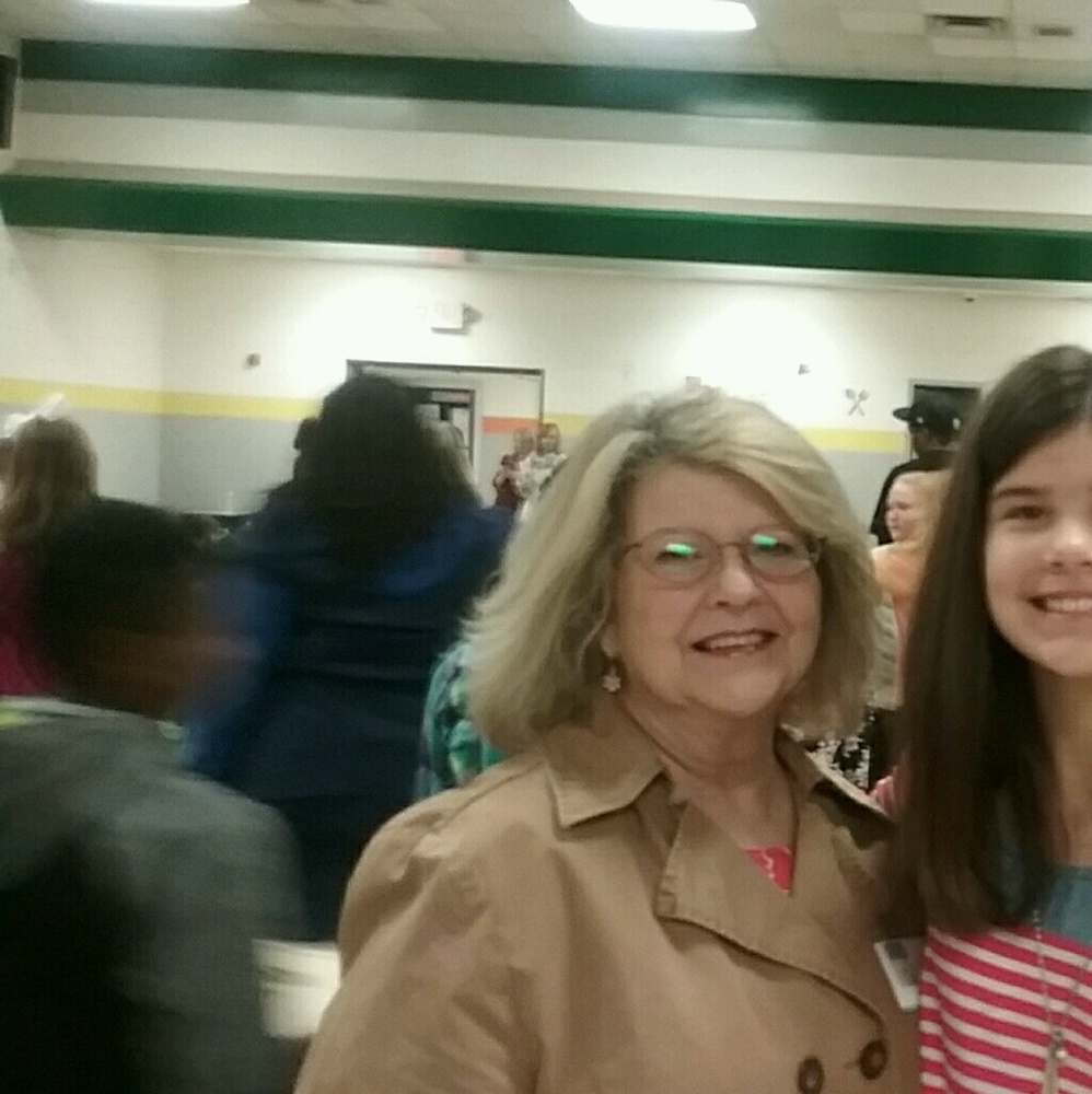 Meet your Posher, Sherry